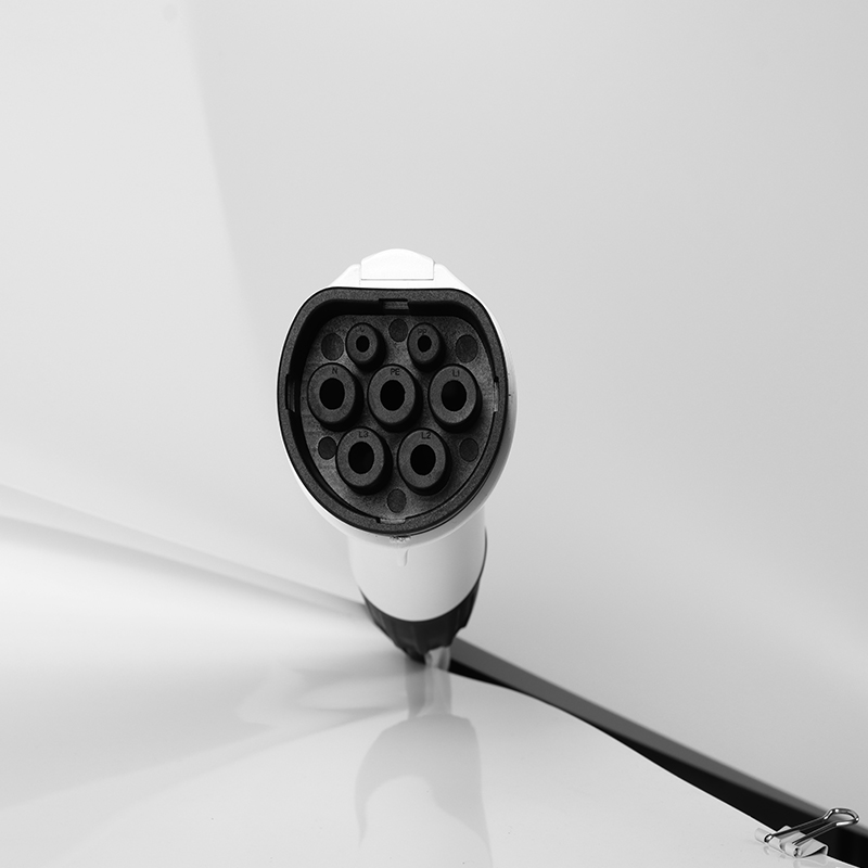 Type2 EV Portable Charger 16A  - Ev Charger Adapter 评论和价格
