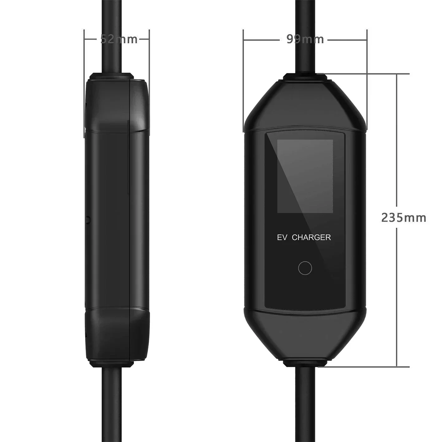 2025 Byd Ev Charger 32 Amp  7  - Home Ev Charger 评论和价格