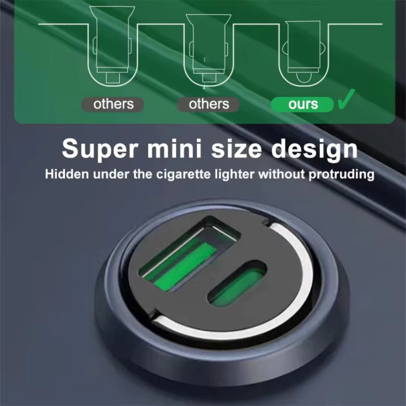 200W Mini Car Charger Fast Cha - Fast Ev Charger 评论和价格