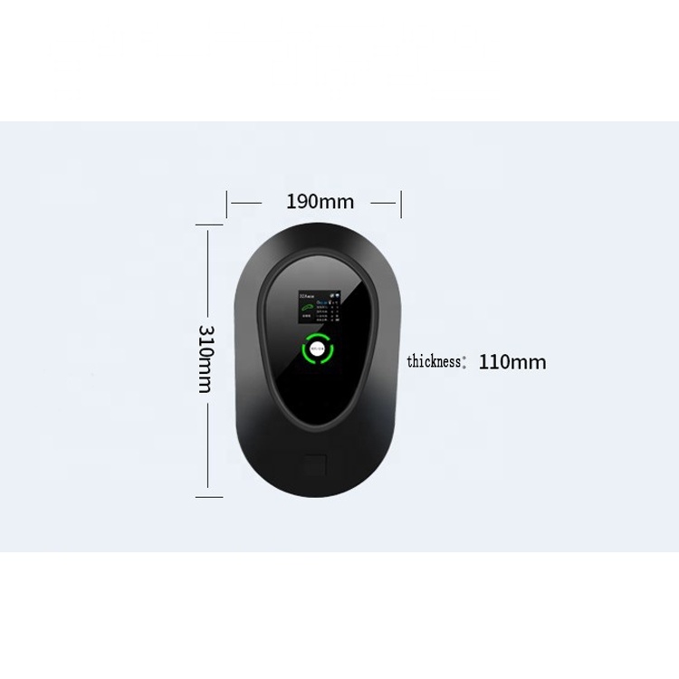 TARY Evse Wallbox 32A EV Charg - Ev Charging Pile 评论和价格