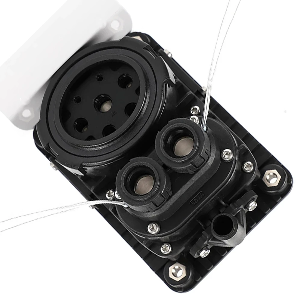 150A DC Electric Vehicle Type  - Ev Charging Cable 评论和价格